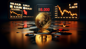 découvrez les dernières analyses du marché des cryptomonnaies au 29 mars, où le bitcoin montre des signes inquiétants sans aucune reprise à l'horizon. restez informé des tendances et des prévisions sur le btc.