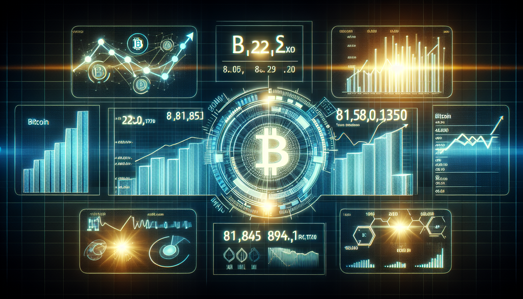 découvrez les dernières analyses sur le bitcoin au 29 mars. aucun signe de reprise pour le btc, plongeant les investisseurs dans l'incertitude. restez informé des tendances du marché et des prévisions d'experts.