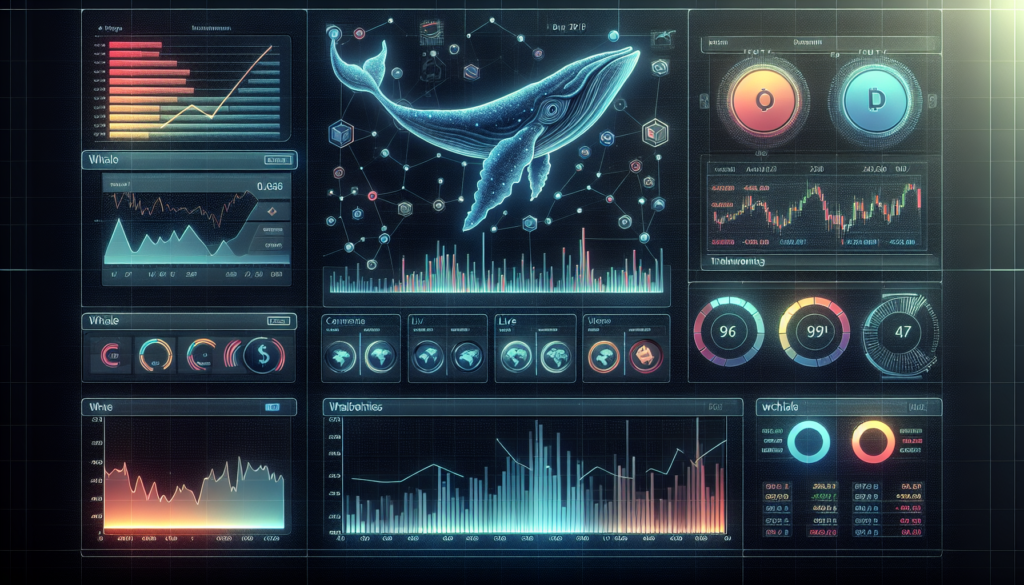 découvrez comment une baleine du bitcoin a plongé le marché dans une frénésie après un trade spectaculaire de 420 millions $ en position short. analyse des conséquences sur les prix, des réactions des investisseurs et des tendances à suivre dans cette période d'instabilité.