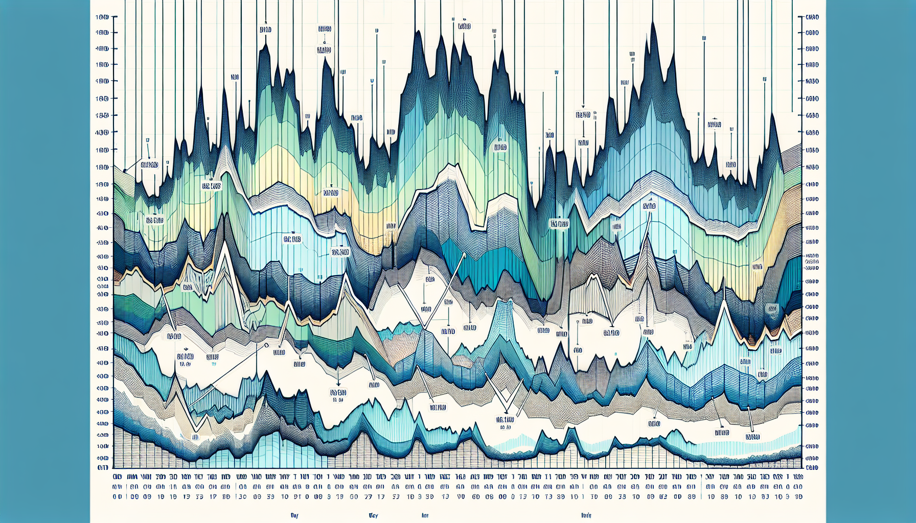 découvrez les dernières tendances du bitcoin au 15 mars et analysez si le btc est en route vers un creux à 70 000 $. rejoignez-nous pour une analyse approfondie des marchés et des prévisions sur l'avenir du crypto-actif.