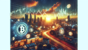 découvrez les analyses et prévisions sur le bitcoin pour le 15 mars. le btc pourrait-il atteindre un creux aux alentours des 70 000 $? plongez dans les détails et suivez l'évolution de la cryptomonnaie.