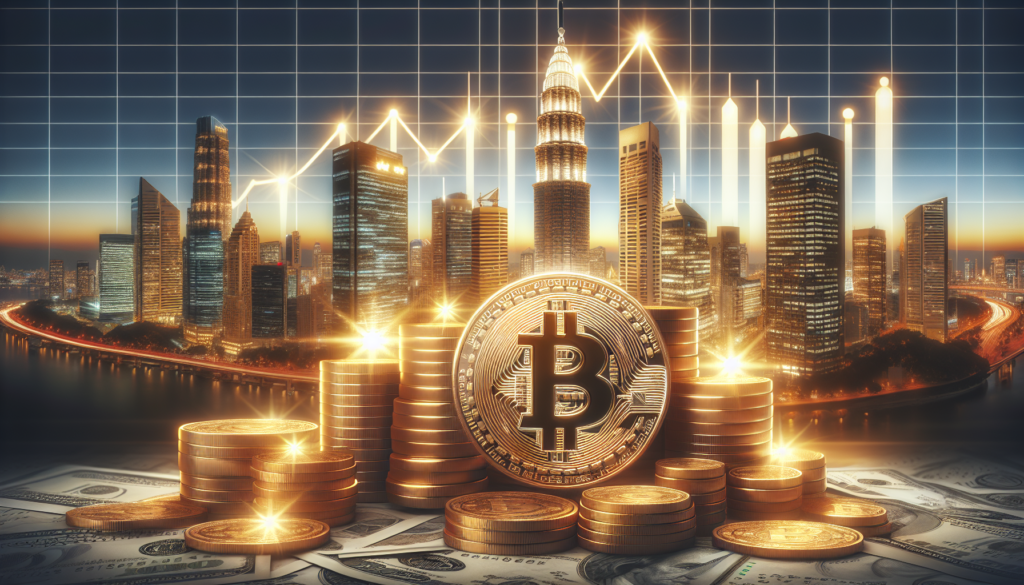 découvrez comment le bitcoin s'apprête à tirer parti de l'augmentation de la masse monétaire le 28 mars. analyse approfondie des tendances du btc et des implications sur le marché des crypto-monnaies.