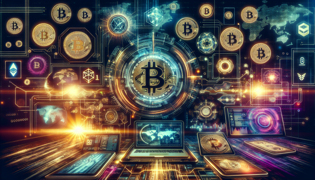 découvrez comment elon musk, figure emblématique de la technologie et des affaires, influence le marché des cryptomonnaies, en particulier le bitcoin. analysez les effets de ses tweets et déclarations sur la volatilité et l'adoption des monnaies numériques.