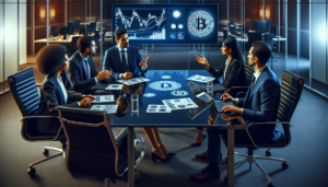 découvrez comment le bitcoin, malgré sa récente chute, continue de surpasser tous les autres actifs depuis l'élection de donald trump. analyse des tendances de la crypto-monnaie et de son impact sur le marché.