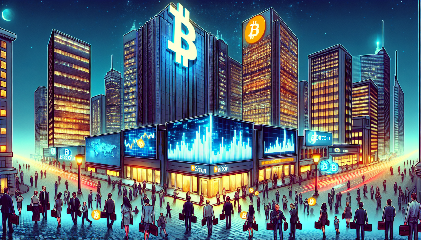 découvrez comment le bitcoin, malgré sa chute récente, a surpassé tous les autres actifs depuis l'élection de trump. analysez les tendances du marché et les facteurs clés qui ont influencé la performance du btc.