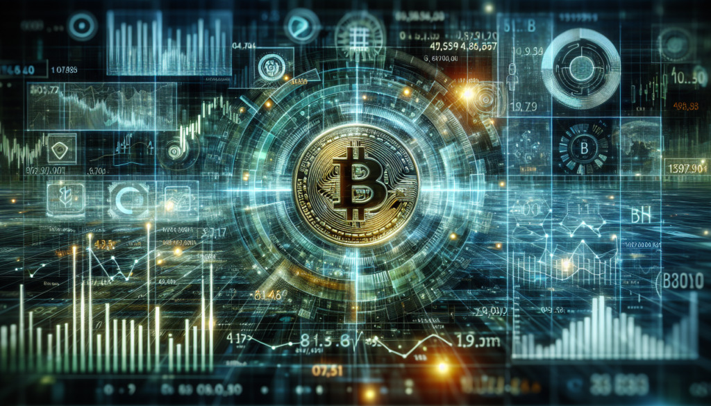 découvrez pourquoi standard chartered privilégie le bitcoin au détriment de tesla parmi les leaders technologiques. une analyse des choix d'investissement dans le paysage crypto économique actuel.