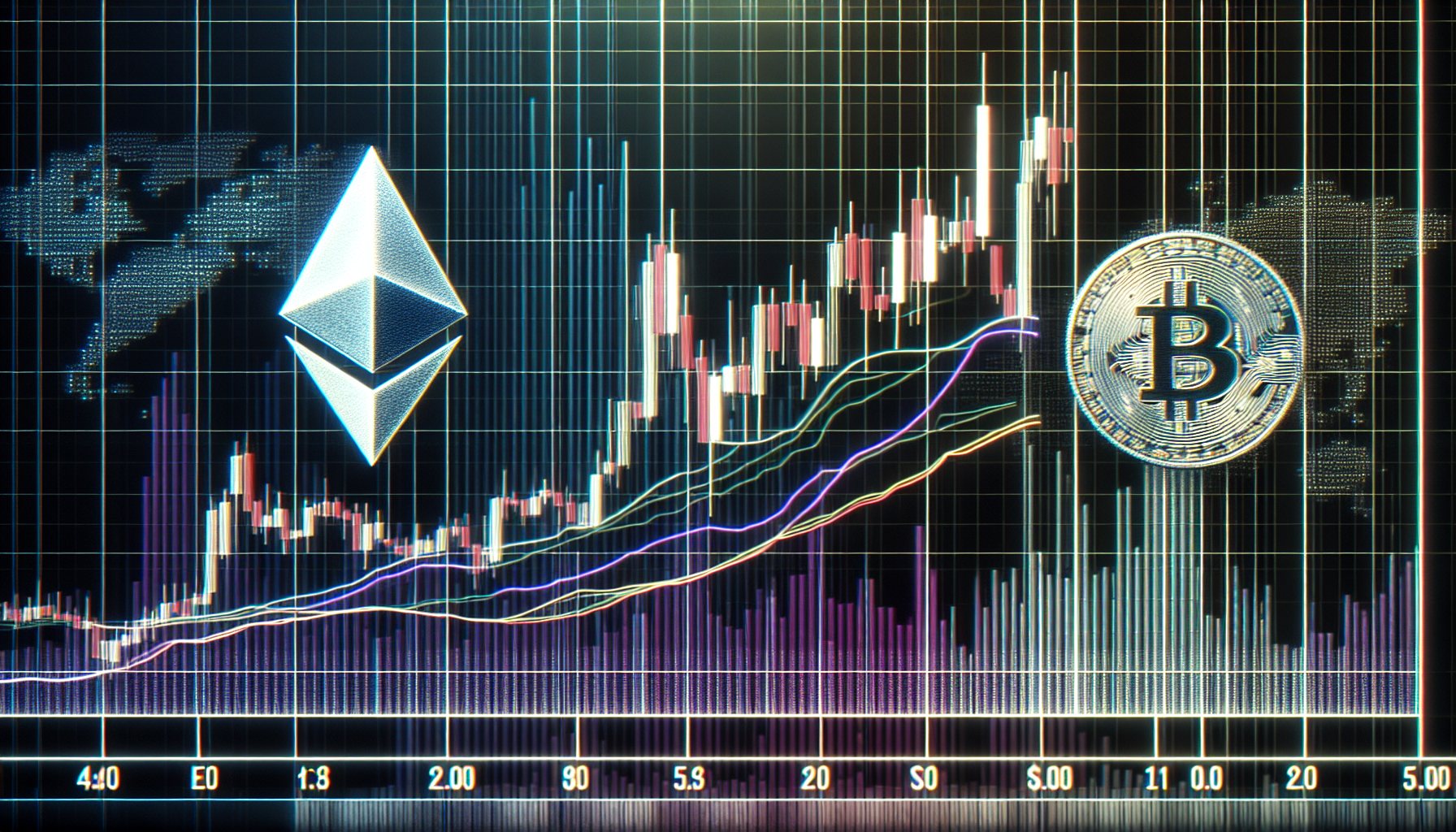 découvrez comment le récent sommet de la maison blanche sur les cryptomonnaies pourrait propulser le bitcoin à une hausse de 5 000 $. analyse des attentes de volatilité pour l'eth et le sol selon les experts de sts digital.