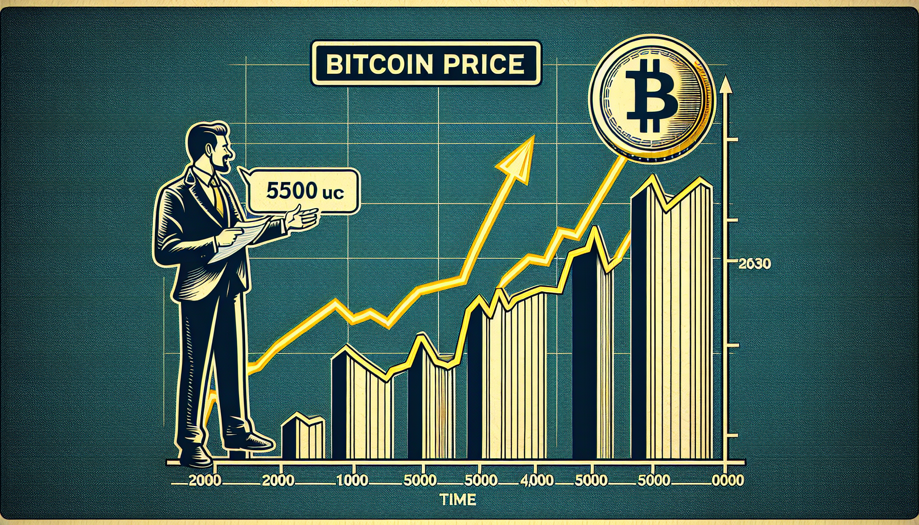 découvrez comment le sommet de la maison blanche sur les cryptomonnaies pourrait propulser le bitcoin à une hausse de 5 000 $. analyse des volatilités prévues pour l'eth et le sol par sts digital. restez informé des dernières tendances du marché des cryptomonnaies.