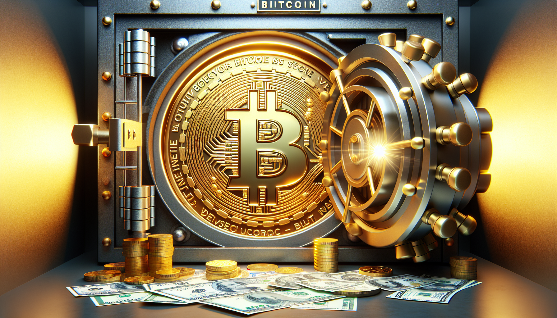 découvrez comment un portefeuille crypto inactif depuis 2016 a enfin été réactivé, détenant plus de 3 000 btc. plongez dans cette histoire fascinante qui soulève des questions sur la gestion des cryptomonnaies et l'évolution du marché du bitcoin.