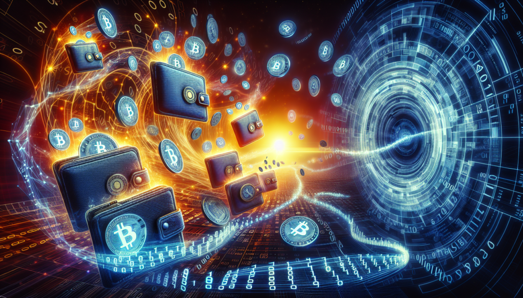 découvrez l'incroyable histoire d'un portefeuille bitcoin inactif depuis 2016 qui se réveille enfin et réactive 3 000 btc. plongez dans les spéculations et les implications de ce réinvestissement inattendu dans le monde des cryptomonnaies.