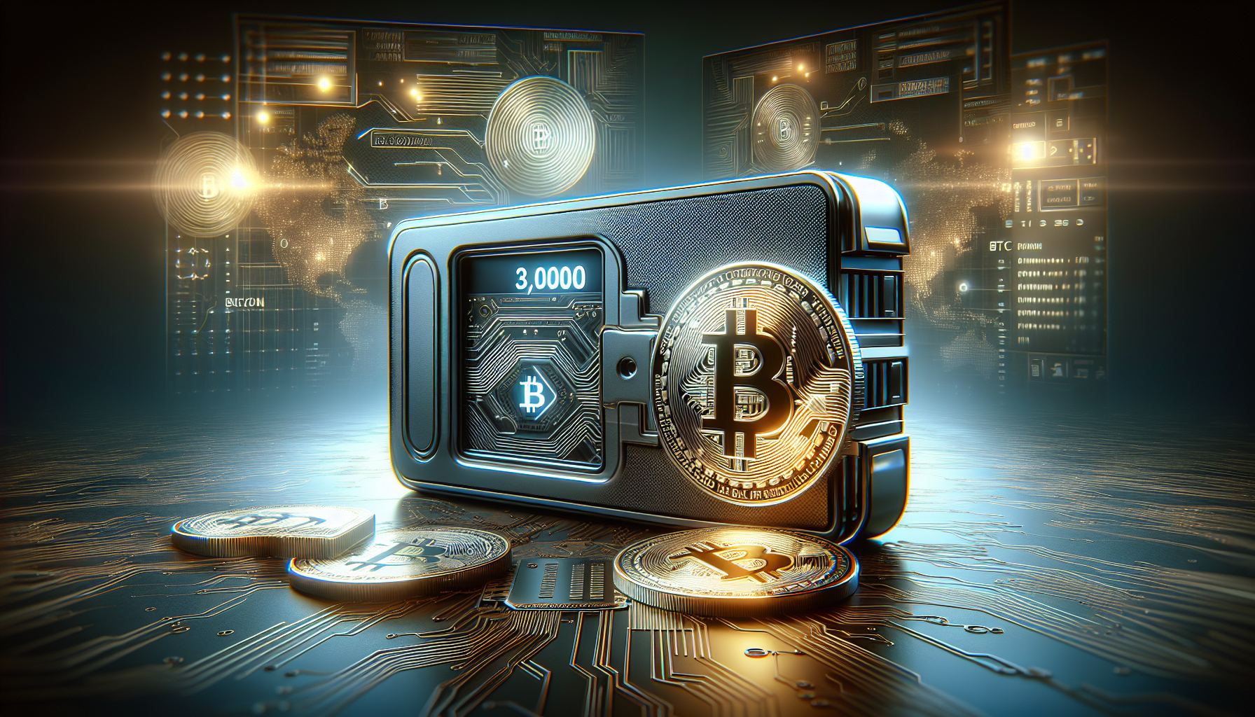 découvrez l'incroyable histoire d'un portefeuille bitcoin dormant depuis 2016 qui vient de réactiver 3 000 btc. quelles implications cela a-t-il pour le marché crypto et les investisseurs ? plongez dans cette aventure fascinante qui pourrait changer la donne.