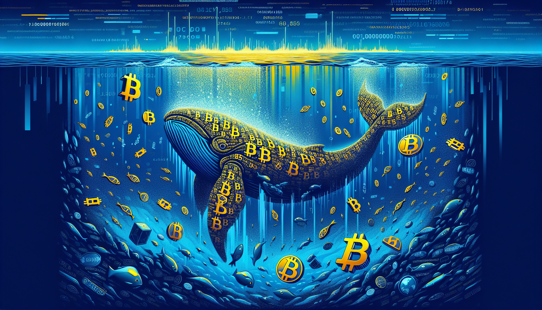 découvrez comment un portefeuille crypto inactif depuis 2016 refait surface en réactivant 3 000 btc. plongez dans l'univers fascinant de bitcoin et explorez les implications de cette découverte sur le marché des cryptomonnaies.
