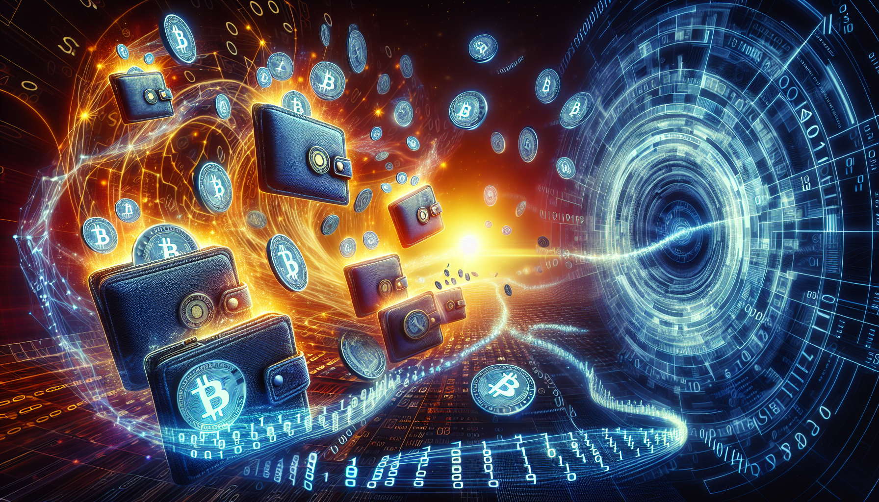 découvrez l'incroyable histoire d'un portefeuille bitcoin inactif depuis 2016 qui se réveille enfin et réactive 3 000 btc. plongez dans les spéculations et les implications de ce réinvestissement inattendu dans le monde des cryptomonnaies.