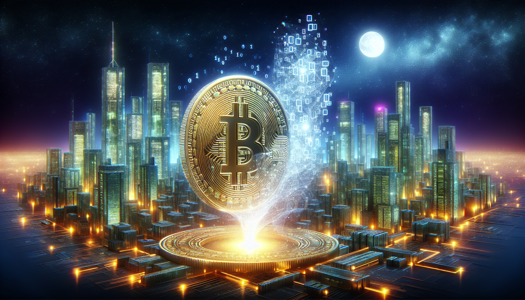 découvrez l'analyse approfondie du btc par le prof. chaîne dans cet article captivant. explorez les opportunités offertes par bitcoin et les défis qui pourraient signaler la fin de son parcours. plongez dans les dynamiques du marché et les perspectives d'avenir de la cryptomonnaie la plus célèbre.