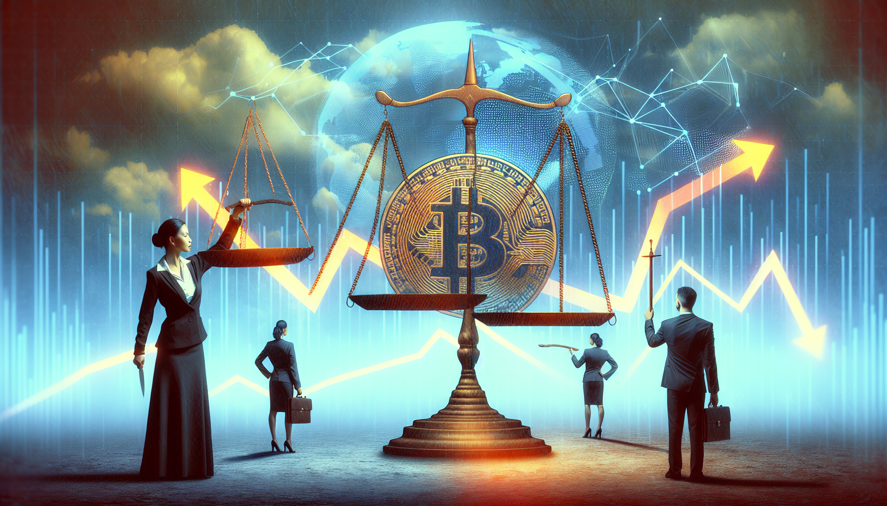 découvrez l'analyse approfondie du bitcoin par prof. chaîne, qui explore les opportunités actuelles et les défis potentiels de la cryptomonnaie phare, le btc. une réflexion sur l'avenir du bitcoin, entre espoir et incertitude.