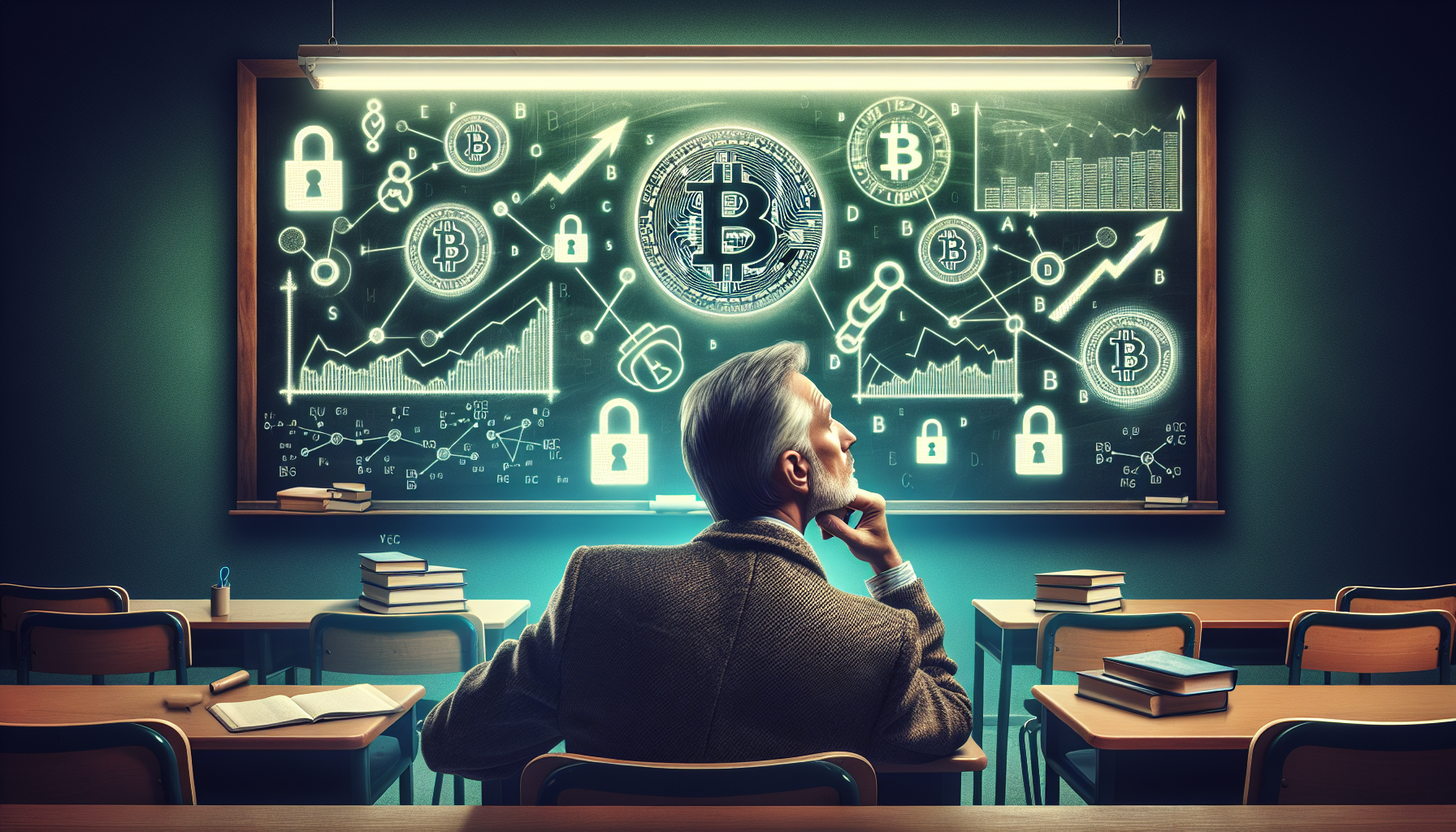 découvrez l'analyse approfondie du bitcoin par le prof. chaîne. entre opportunités d'investissement et menaces potentielles, explorez les enjeux qui entourent le btc et ses perspectives d'avenir.
