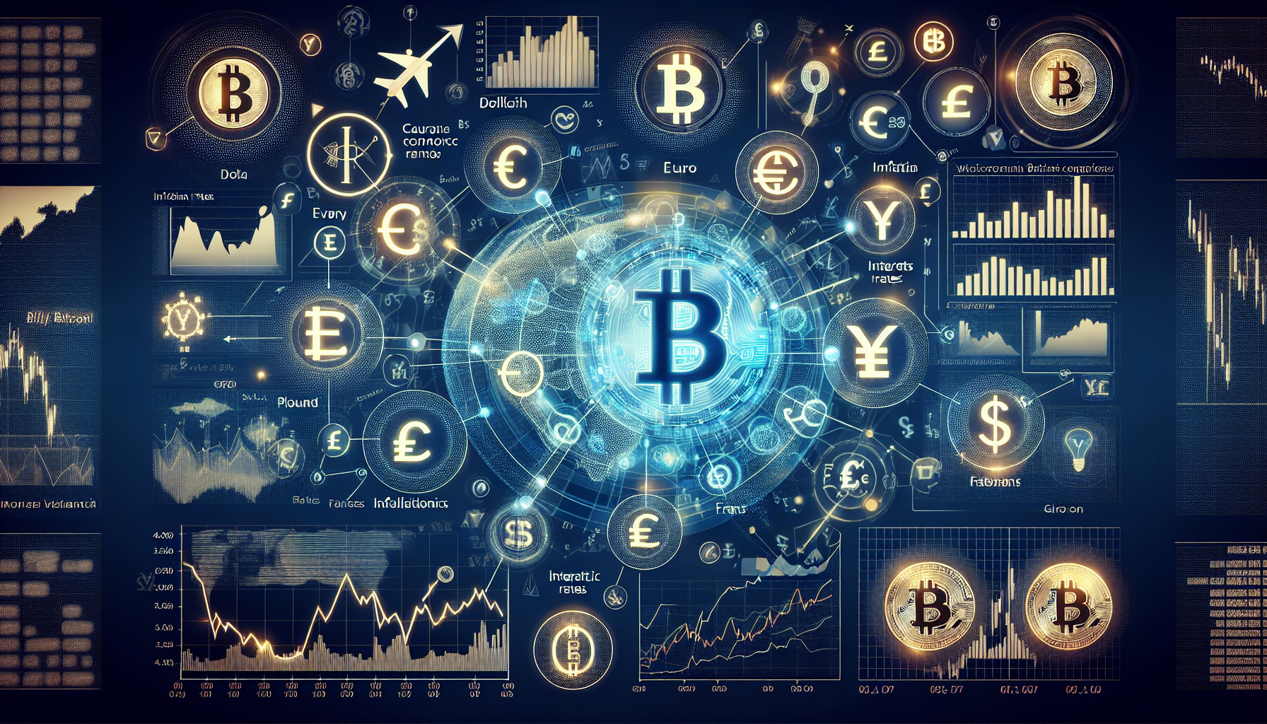 découvrez les raisons derrière la chute actuelle du bitcoin et apprenez à anticiper d'éventuels krachs futurs. analyse approfondie des tendances du marché et conseils pour naviguer dans l'univers de la cryptomonnaie.