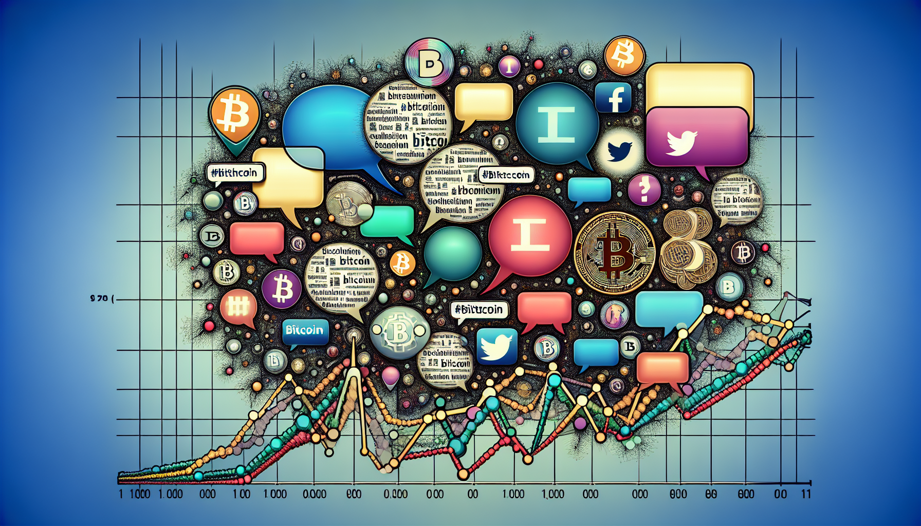 découvrez les causes de la chute du bitcoin et anticipez les futurs krachs grâce à notre analyse approfondie. restez informé des tendances du marché et des facteurs influençant la cryptomonnaie pour mieux naviguer dans cet univers volatile.