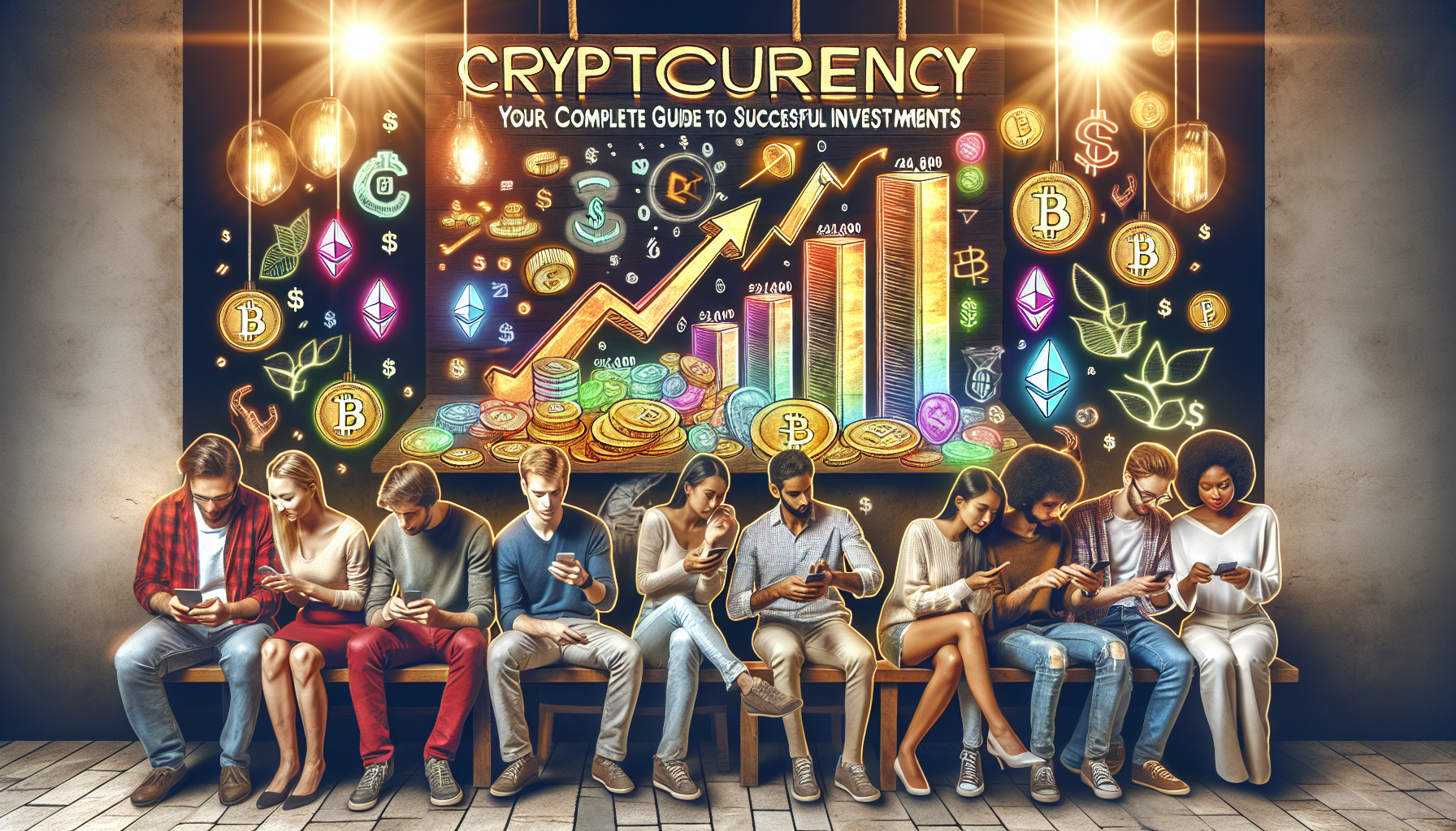 découvrez notre manuel complet sur les cryptomonnaies, conçu pour vous guider à travers le monde des investissements numériques. apprenez les stratégies essentielles, maîtrisez les tendances du marché et maximisez vos profits grâce à nos conseils d'experts.