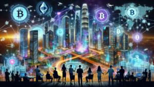 découvrez notre manuel complet sur les cryptomonnaies, conçu pour vous aider à réussir vos investissements. apprenez les stratégies, les tendances du marché, et les meilleures pratiques pour naviguer dans l'univers des crypto-actifs et maximiser vos gains.