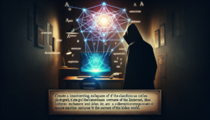 découvrez notre glossaire complet des termes essentiels du dark web. plongez dans l'exploration du dark net et familiarisez-vous avec ses spécificités grâce à cette ressource indispensable pour naviguer en toute sécurité.