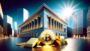 découvrez pourquoi la banque nationale suisse a rejeté l'idée d'établir une réserve en bitcoin, analysant les implications économiques et financières de cette décision dans le contexte actuel des cryptomonnaies.