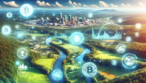 découvrez comment la caroline du sud envisage de créer sa propre réserve stratégique de bitcoins, marquant une étape significative vers l'adoption des cryptomonnaies au niveau gouvernemental.