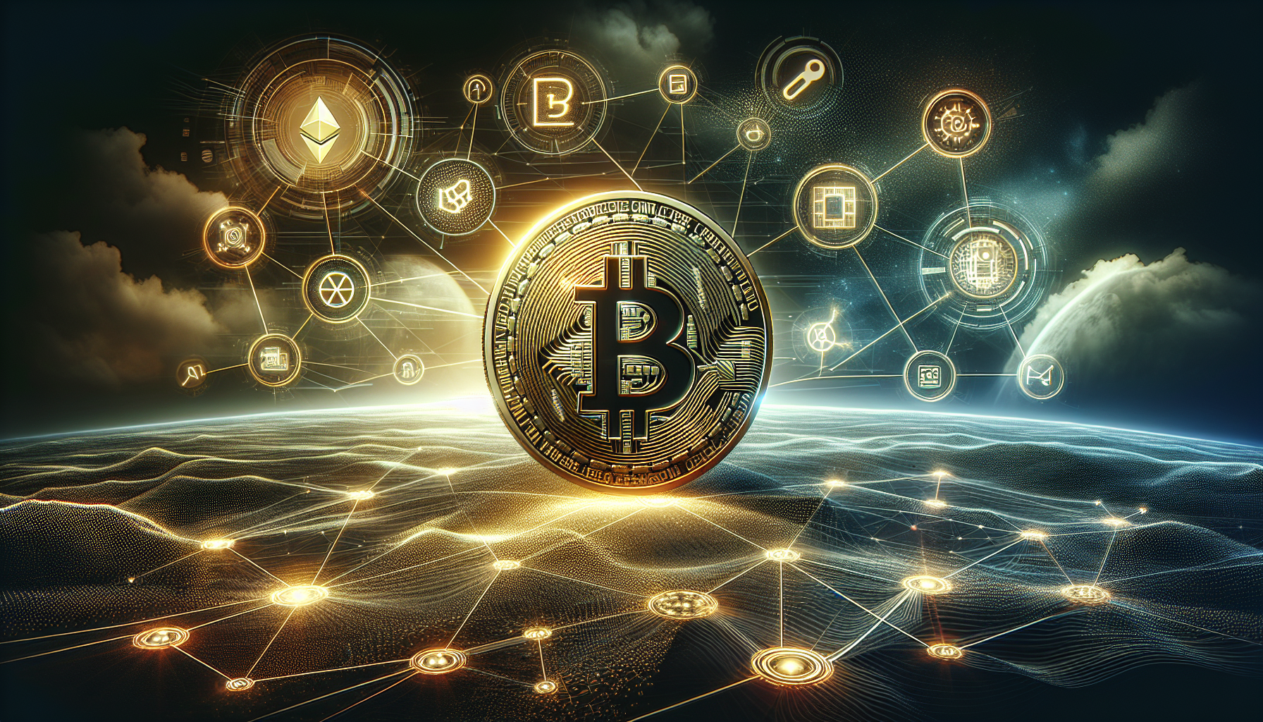 découvrez comment la décentralisation de bitcoin est mise à l'épreuve par de nouveaux défis, allant des régulations accrues aux évolutions technologiques. analysez les enjeux et les solutions potentielles pour préserver l'intégrité et l'objectif initial de la cryptomonnaie phare.