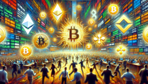 découvrez comment la montée spectaculaire des cryptomonnaies transforme le paysage financier, avec trump annonçant un fonds stratégique innovant intégrant bitcoin, ethereum, solana, ripple et cardano. plongez dans cette révolution monétaire et ses implications majeures.