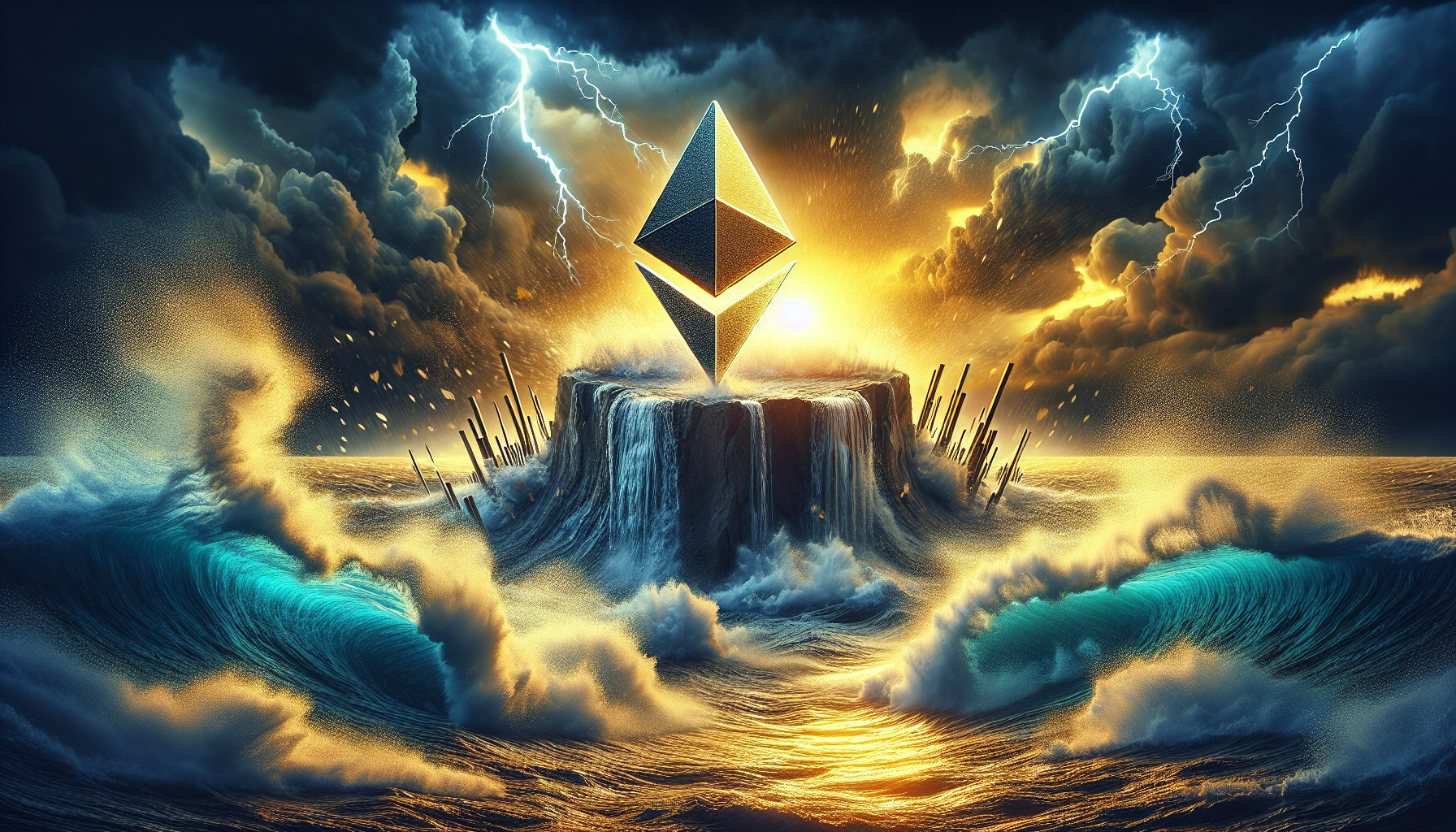 découvrez comment la valeur de l'ethereum a chuté sous les 2 000 $, ainsi que l'impact de cette tendance sur son rapport avec le bitcoin, atteignant un niveau inédit depuis quatre ans. analyse approfondie des facteurs influençant cette dynamique du marché.