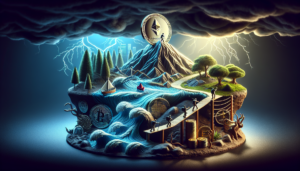 découvrez comment la valeur d'ethereum chute sous les 2 000 $ et examinez l'évolution de son rapport avec le bitcoin, atteignant un niveau inédit en quatre ans. analyse des impacts sur le marché des cryptomonnaies.