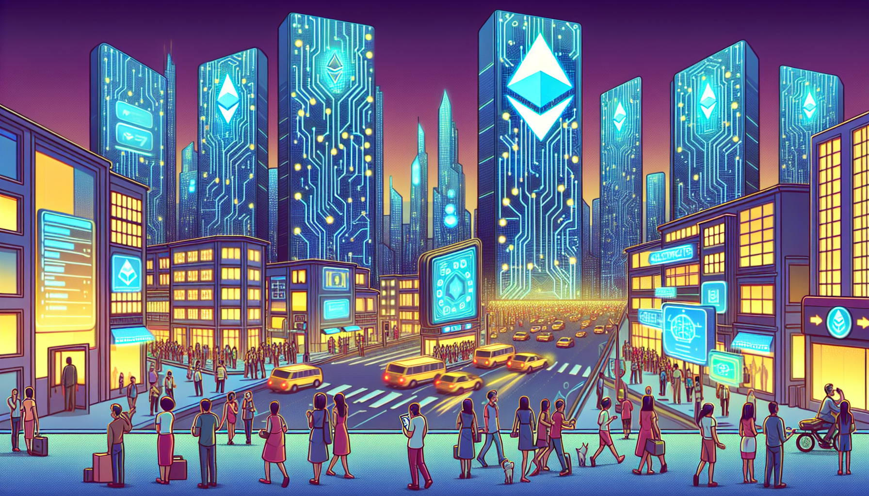 découvrez comment la valeur d'ethereum a chuté en dessous de 2 000 $ et examinez l'impact de cette baisse sur son rapport avec le bitcoin, atteignant un niveau inédit en quatre ans. analyse des tendances du marché crypto.