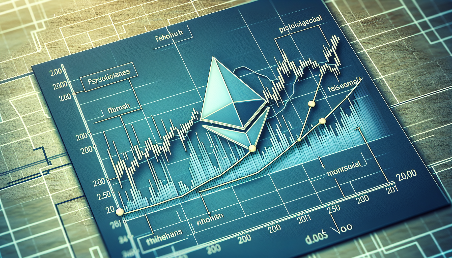 découvrez comment la valeur d'ethereum a chuté en dessous de 2 000 $, tout en analysant son rapport avec le bitcoin, qui atteint un niveau inédit en quatre ans. une exploration des dynamiques du marché des cryptomonnaies et des implications pour les investisseurs.