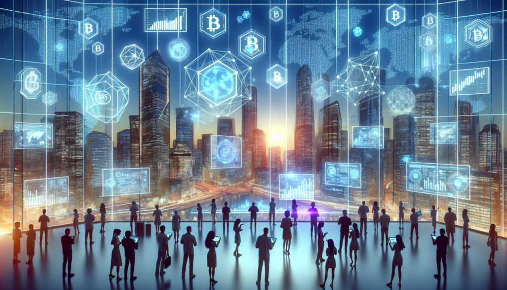 découvrez l'ambitieux objectif de strategy visant à atteindre 1 million de btc d'ici 2033. explorez les stratégies, défis et opportunités d'un avenir crypto révolutionnaire.
