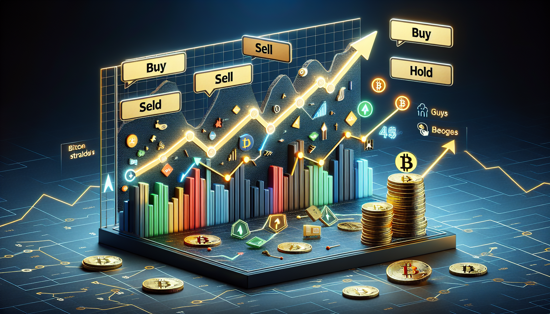 découvrez comment le hash ribbon vient de déclencher un signal d'achat pour le bitcoin (btc) après huit mois d'attente. analysez les implications de ce signal et explorez les tendances du marché des cryptomonnaies.