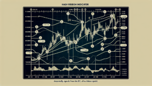 découvrez comment le hash ribbon envoie enfin un signal d'achat pour le bitcoin (btc) après huit mois d'attente. analyse approfondie des indicateurs et tendances du marché pour les investisseurs souhaitant saisir cette occasion unique.