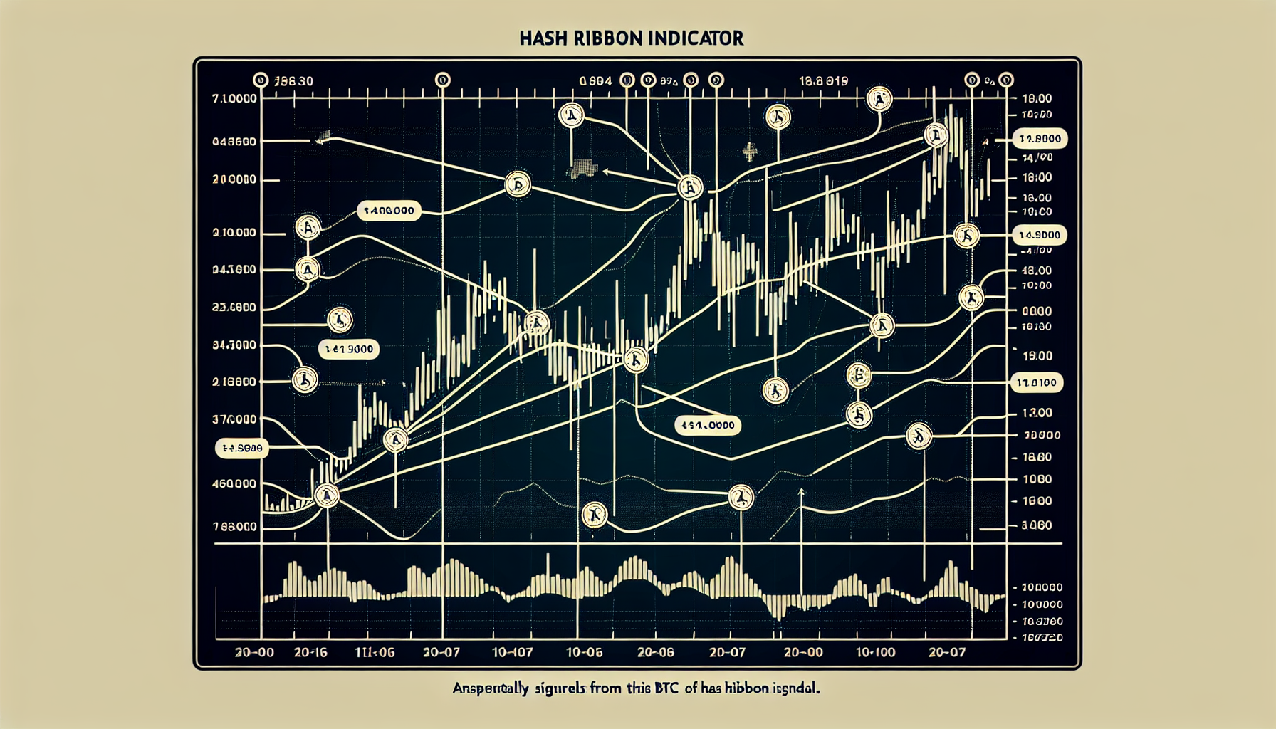 découvrez comment le hash ribbon envoie enfin un signal d'achat pour le bitcoin (btc) après huit mois d'attente. analyse approfondie des indicateurs et tendances du marché pour les investisseurs souhaitant saisir cette occasion unique.