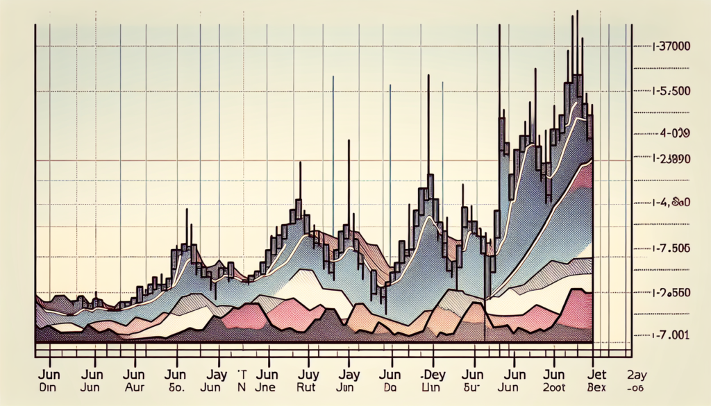 découvrez les dernières tendances et analyses du marché du bitcoin au 27 juin 2023. plongez dans l'effervescence autour de la cryptomonnaie phare et comprenez les facteurs qui influencent son évolution en ce moment.