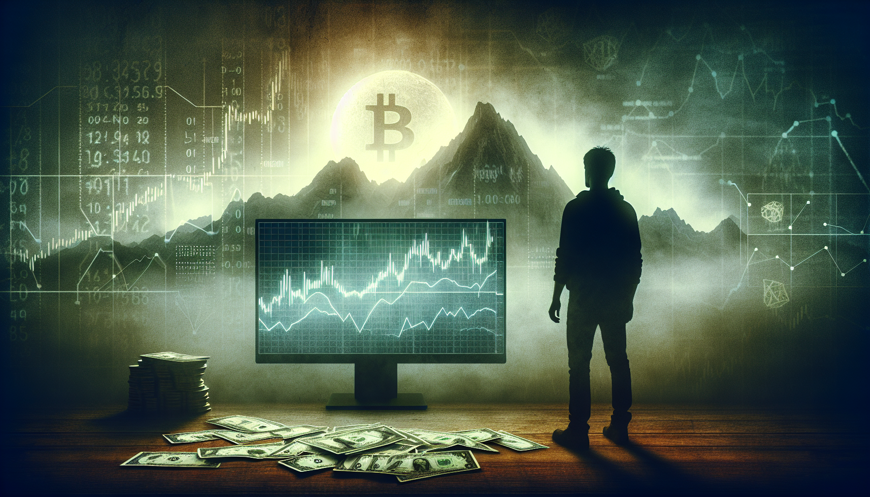 découvrez l'énigme captivante de mont gox, la plateforme d'échange de cryptomonnaies disparue qui a marqué l'histoire de la finance numérique. plongez dans le mystère des fonds disparus et des scandales qui ont secoué le monde des cryptomonnaies.