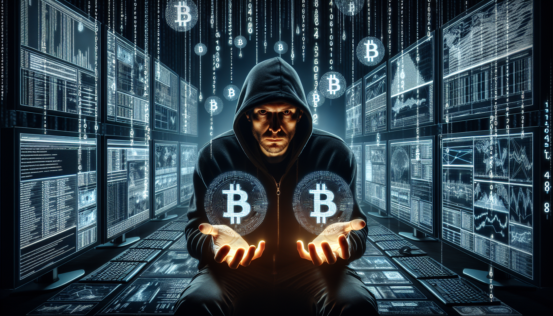 découvrez l'énigme captivante de mont gox, la célèbre plateforme d'échange de cryptomonnaies disparue. plongez dans le mystère de sa chute, les implications pour le monde de la blockchain et les leçons à tirer de cette affaire intrigante.