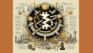 découvrez l'énigme de mont gox, la célèbre plateforme d'échange de cryptomonnaies disparue. plongez dans son histoire fascinante, les mystères entourant sa chute, et les leçons à en tirer pour le monde des cryptomonnaies.