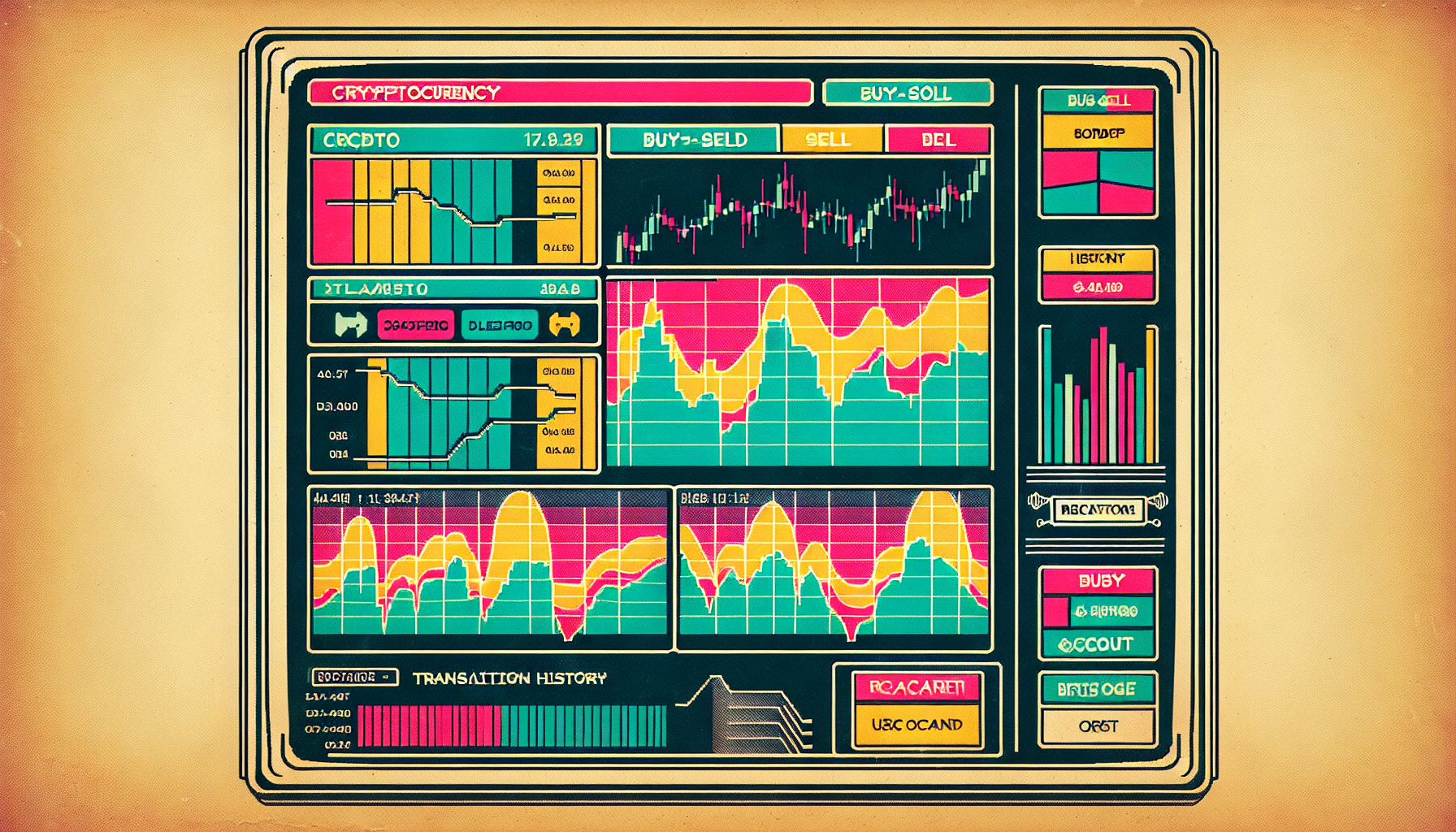 découvrez l'énigme fascinante de mont gox, la mystérieuse plateforme d'échange de cryptomonnaies disparue. plongez dans les événements entourant sa chute, explorez les conséquences sur le marché des cryptos et démêlez les secrets d'une des plus grandes énigmes financières modernes.