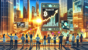 découvrez comment les etf bitcoin affichent des entrées nettes record en 2025, marquant un tournant majeur pour l'investissement en crypto-monnaies. analyse des tendances, des implications et des opportunités offertes par cette dynamique inédite.