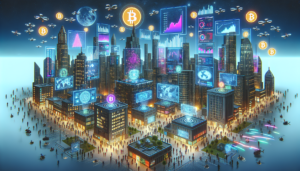 découvrez comment les états-unis envisagent d'acquérir 1 million de bitcoins, selon les révélations d'un membre du congrès. cette initiative pourrait bouleverser le marché des cryptomonnaies et susciter de nombreux débats.