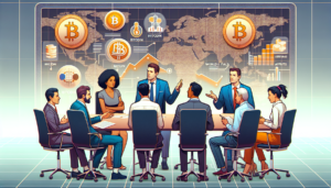 découvrez comment les démocrates contestent le projet de réserve de bitcoin proposé par donald trump, soulignant les implications économiques et politiques d'une telle initiative. plongez dans l'analyse des enjeux et des réactions autour de cette proposition controversée.