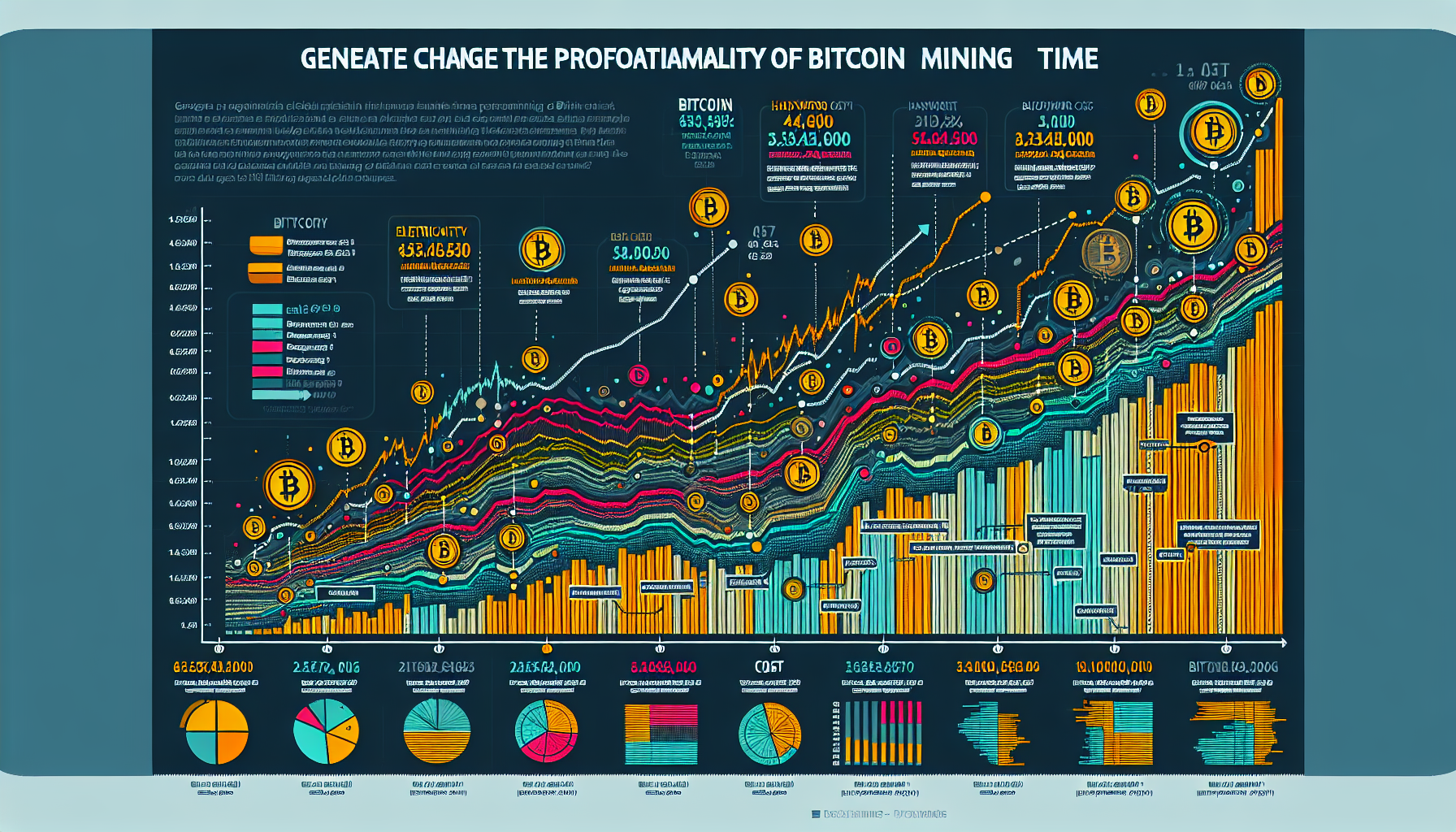 découvrez les enjeux de l'exploitation du bitcoin et évaluez si cet investissement peut s'avérer rentable. analyse des opportunités et des risques associés au mining de cette crypto-monnaie en pleine croissance.