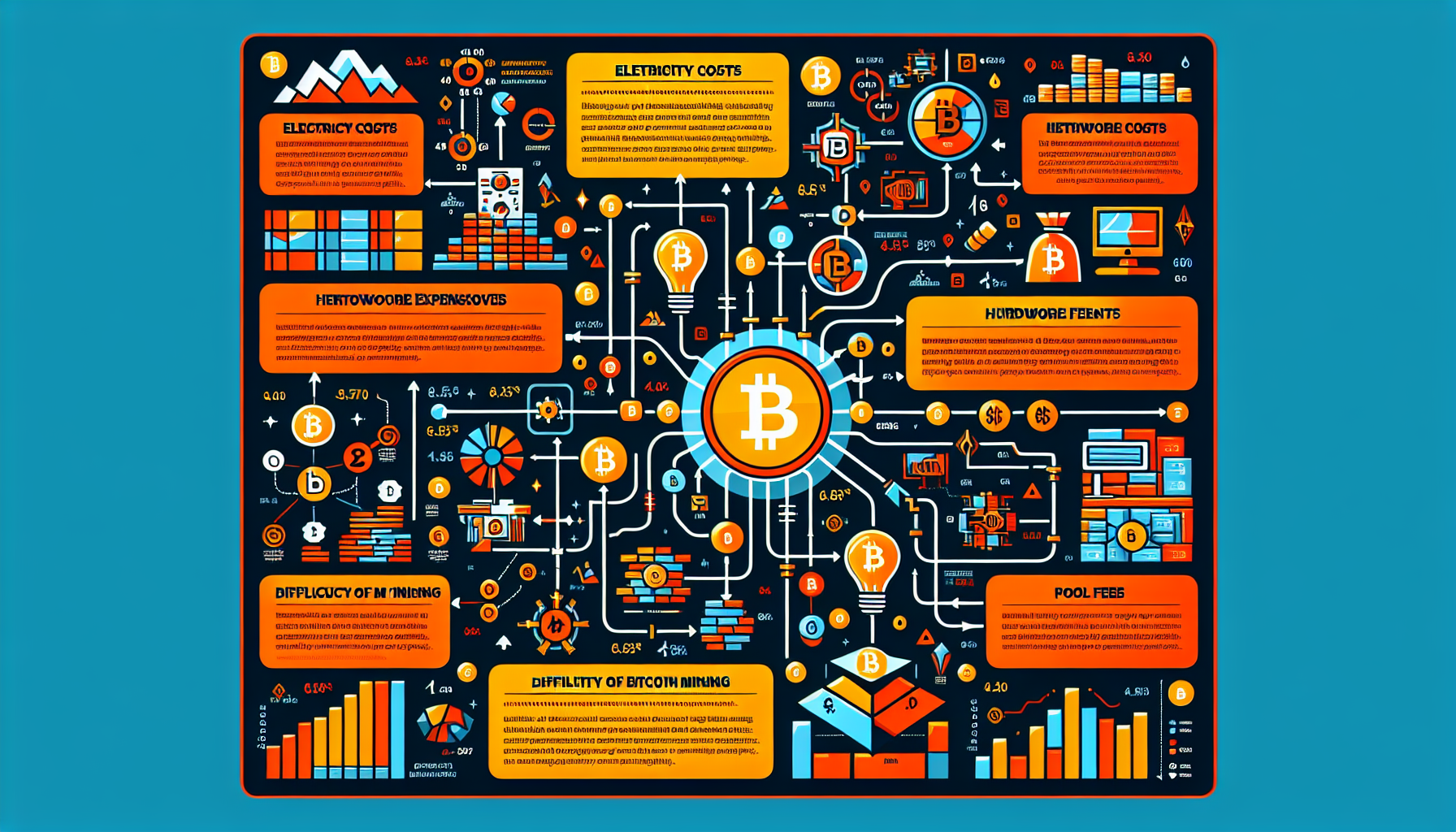 découvrez si l'exploitation du bitcoin peut représenter un investissement lucratif. analysez les enjeux, les risques et les opportunités du minage de cryptomonnaies pour prendre une décision éclairée.