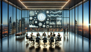 découvrez comment metaplanet s'inspire de la stratégie d'investissement dans le bitcoin, en faisant des choix audacieux et en réalisant des investissements conséquents pour façonner l'avenir du marché des cryptomonnaies.