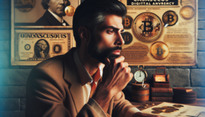 découvrez les réflexions d'otoh, vétéran du monde de la crypto, sur les bitcoins casascius, les stratégies de refuges fiscaux et ses relations passées. plongez dans l'univers fascinant des cryptomonnaies et obtenez des insights précieux sur l'évolution du marché.