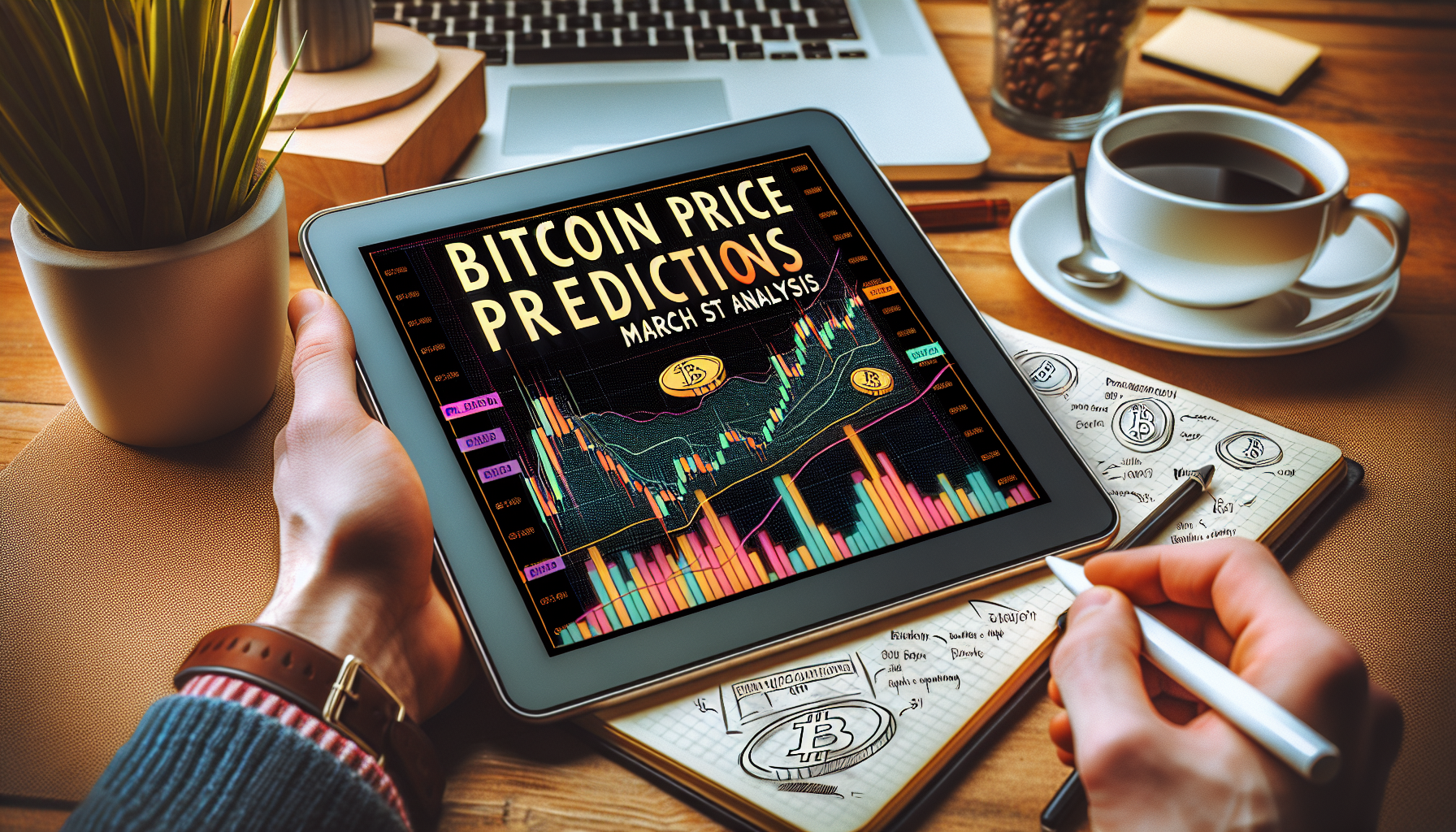 découvrez les prévisions de prix du bitcoin (btc) pour le 1er mars dans notre analyse approfondie par journal du token. restez informé des tendances du marché et des facteurs influençant la valeur du btc.